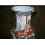 Інтерєрна ваза. Фарфор. Китай. (5899) - ЛьвівМаркет, Фото 8 Інтерєрна ваза. Фарфор. Китай. (5899) - LvivMarket.net, Фото 8