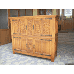 Комод Готика (4267) - ЛьвівМаркет, Фото 8 Комод Готика (4267) - LvivMarket.net, Фото 8