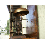 Годинник настінний з боєм (6363) - ЛьвівМаркет, Фото 30 Годинник настінний з боєм (6363) - LvivMarket.net, Фото 30