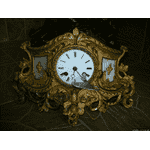 Годинник камінний Вершник (4937) - ЛьвівМаркет, Фото 30 Годинник камінний Вершник (4937) - LvivMarket.net, Фото 30