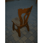Стіл столовий, розкладний + 6 стільців (6189) - LvivMarket.net, Фото 22