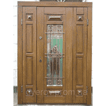 Двері вхідні в квартиру - ЛьвівМаркет, Фото 2 Двері вхідні в квартиру - LvivMarket.net, Фото 2