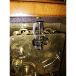 Годинник настільний. Німеччина (6693) - ЛьвівМаркет, Фото 16 Годинник настільний. Німеччина (6693) - LvivMarket.net, Фото 16