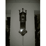 Годинник настінний з боєм (6363) - LvivMarket.net, Фото 56