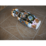 Інтерєрна ваза. Фарфор. Китай. (6132) - ЛьвівМаркет, Фото 11 Інтерєрна ваза. Фарфор. Китай. (6132) - LvivMarket.net, Фото 11