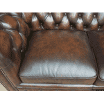 Новий шкіряний диван в стилі CHESTERFIELD (5321) - LvivMarket.net, Фото 14