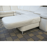 Новий шкіряний диван, розкладний POLINOVA (5577). ДНІПРО - LvivMarket.net, Фото 26