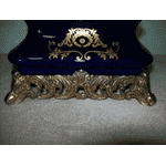 Камінний годинник з канделябрами Limoges (2879) - ЛьвівМаркет, Фото 15 Камінний годинник з канделябрами Limoges (2879) - LvivMarket.net, Фото 15