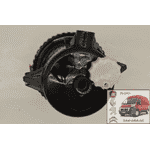 Корпус топливного фильтра 3 выхода Ситроен Берлинго / Citroen Berlingo M49  SIEMENS 190165 - ЛьвівМаркет, Фото 3 Корпус топливного фильтра 3 выхода Ситроен Берлинго / Citroen Berlingo M49  SIEMENS 190165 - LvivMarket.net, Фото 3