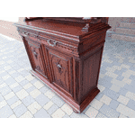 Буфет антикварний (дуб,різьба) (2358) - ЛьвівМаркет, Фото 71 Буфет антикварний (дуб,різьба) (2358) - LvivMarket.net, Фото 71