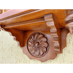 Годинник настінний з боєм (6482) - ЛьвівМаркет, Фото 39 Годинник настінний з боєм (6482) - LvivMarket.net, Фото 39