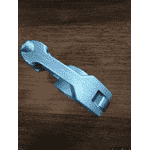 Толкатель клапана с гидрокомпенсатором (рокера,коромысло) Renault Master II (1998-2003) - 2.2/2.5DCi; 8201067796,8200009982,8200007915,BFS169S,GPACF87 - ЛьвівМаркет, Фото 2 Толкатель клапана с гидрокомпенсатором (рокера,коромысло) Renault Master II (1998-2003) - 2.2/2.5DCi; 8201067796,8200009982,8200007915,BFS169S,GPACF87 - LvivMarket.net, Фото 2