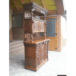 Буфет антикварний Mechelense (4160) - ЛьвівМаркет, Фото 7 Буфет антикварний Mechelense (4160) - LvivMarket.net, Фото 7