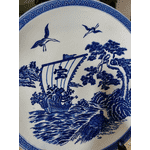 Декоративна тарілка.  Вітрильник (5291) - ЛьвівМаркет, Фото 5 Декоративна тарілка.  Вітрильник (5291) - LvivMarket.net, Фото 5