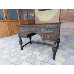 Антикварний письмовий столик Brugge (6681) - ЛьвівМаркет, Фото 16 Антикварний письмовий столик Brugge (6681) - LvivMarket.net, Фото 16