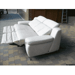 Новий шкіряний диван з функцією релакс (5059) - LvivMarket.net, Фото 46