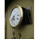 Годинник настінний з боєм (5474) - LvivMarket.net, Фото 10