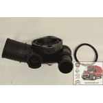 Тройник системы охлаждения Пежо Партнер / Peugeot Partner M49 MC MC-3554 - ЛьвівМаркет, Фото 3 Тройник системы охлаждения Пежо Партнер / Peugeot Partner M49 MC MC-3554 - LvivMarket.net, Фото 3