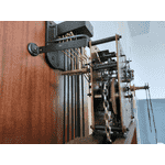 Настінний годинник (дерево, чеканка)(6506) - ЛьвівМаркет, Фото 16 Настінний годинник (дерево, чеканка)(6506) - LvivMarket.net, Фото 16