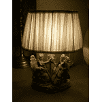 Настільна лампа-статуетка  (6318) - ЛьвівМаркет, Фото 30 Настільна лампа-статуетка  (6318) - LvivMarket.net, Фото 30