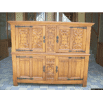 Комод Готика (4267) - ЛьвівМаркет, Фото 30 Комод Готика (4267) - LvivMarket.net, Фото 30