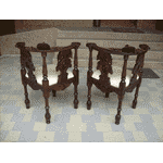 Комплект антикварних стільців  (2023) - LvivMarket.net, Фото 9