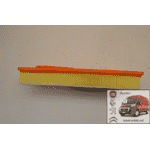 Воздушный фильтр Fiat Doblo 51775324, FT37096 - ЛьвівМаркет, Фото 4 Воздушный фильтр Fiat Doblo 51775324, FT37096 - LvivMarket.net, Фото 4