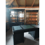 Комплект меблів для кабінету Monte Cristo Mobili - ЛьвівМаркет, Фото 42 Комплект меблів для кабінету Monte Cristo Mobili - LvivMarket.net, Фото 42