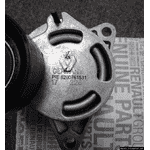 Комплект ролликов генератора - A.C. Опель Виваро / Opel Vivaro (2000-2014) 7701475629,8200761531,8200833566,6PK1148,8200981266 - LvivMarket.net, Фото 3