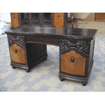 Античний стіл-кабінет (2241) - LvivMarket.net, Фото 17