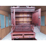 Буфет антикварний (дуб,різьба) (2358) - ЛьвівМаркет, Фото 26 Буфет антикварний (дуб,різьба) (2358) - LvivMarket.net, Фото 26