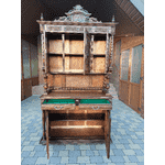 Буфет антикварний (дуб,різьба) (2360) - ЛьвівМаркет, Фото 36 Буфет антикварний (дуб,різьба) (2360) - LvivMarket.net, Фото 36