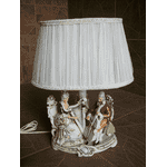 Настільна лампа-статуетка  (6318) - ЛьвівМаркет, Фото 9 Настільна лампа-статуетка  (6318) - LvivMarket.net, Фото 9