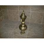 Ваза з кришкою (латунь) (5894) - ЛьвівМаркет, Фото 4 Ваза з кришкою (латунь) (5894) - LvivMarket.net, Фото 4