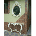 Консоль  з дзеркалом (5227) - ЛьвівМаркет, Фото 4 Консоль  з дзеркалом (5227) - LvivMarket.net, Фото 4