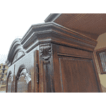 Шафа деревяна Луї  (6684) - ЛьвівМаркет, Фото 39 Шафа деревяна Луї  (6684) - LvivMarket.net, Фото 39