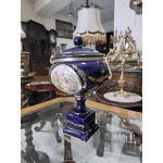 Ваза з кришкою Limoges. Франція (5607) - ЛьвівМаркет, Фото 7 Ваза з кришкою Limoges. Франція (5607) - LvivMarket.net, Фото 7