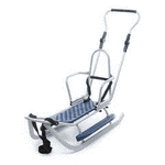 Санки Piccolino X-Drive - ЛьвівМаркет, Фото 2 Санки Piccolino X-Drive - LvivMarket.net, Фото 2