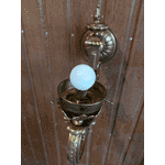 Настінне бра (латунь, антік) (6360) - ЛьвівМаркет, Фото 22 Настінне бра (латунь, антік) (6360) - LvivMarket.net, Фото 22