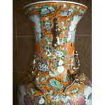 Інтерєрна ваза. Фарфор. Китай. (6073) - ЛьвівМаркет, Фото 17 Інтерєрна ваза. Фарфор. Китай. (6073) - LvivMarket.net, Фото 17