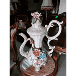 Ваза-кувшин Bassano (5108) - ЛьвівМаркет, Фото 3 Ваза-кувшин Bassano (5108) - LvivMarket.net, Фото 3