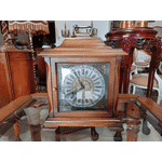 Годинник настільний. Німеччина (6578) - ЛьвівМаркет, Фото 7 Годинник настільний. Німеччина (6578) - LvivMarket.net, Фото 7