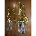 Комплект настінних бра (6359) - ЛьвівМаркет, Фото 27 Комплект настінних бра (6359) - LvivMarket.net, Фото 27