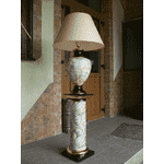 Лампа-торшер з підставкою (3063) - LvivMarket.net, Фото 7