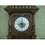 Старовинний настінний годинник (5328) - LvivMarket.net, Фото 33