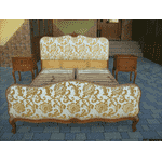 Ліжко  Луї + 2 тумбочки + крісло (4620) - ЛьвівМаркет, Фото 18 Ліжко  Луї + 2 тумбочки + крісло (4620) - LvivMarket.net, Фото 18