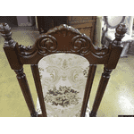 Стіл столовий, розкладний + 8 стільців (новий) (4403). ДНІПРО - LvivMarket.net, Фото 39