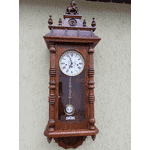 Годинник настінний з боєм (6482) - LvivMarket.net, Фото 42