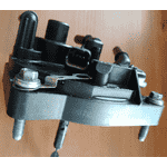 Крышка топливного фильтра с подкачкой (8 клапанов) Peugeot Expert III (2011-……) 1.6HDi 9809757980,190197,9672314980 - LvivMarket.net, Фото 3
