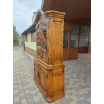 Деревяна вітрина Луї (6581) - ЛьвівМаркет, Фото 13 Деревяна вітрина Луї (6581) - LvivMarket.net, Фото 13